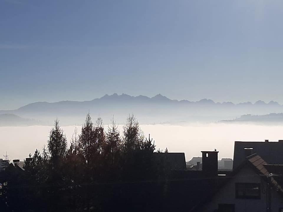 Krasna Chata Maniowy Luaran gambar